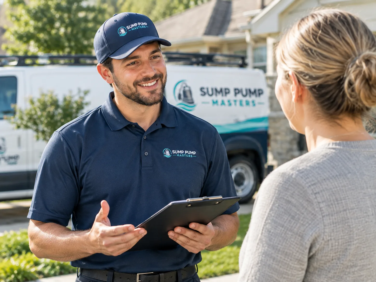 Sump Pump Repair Catalina Foothills, AZ FAQs